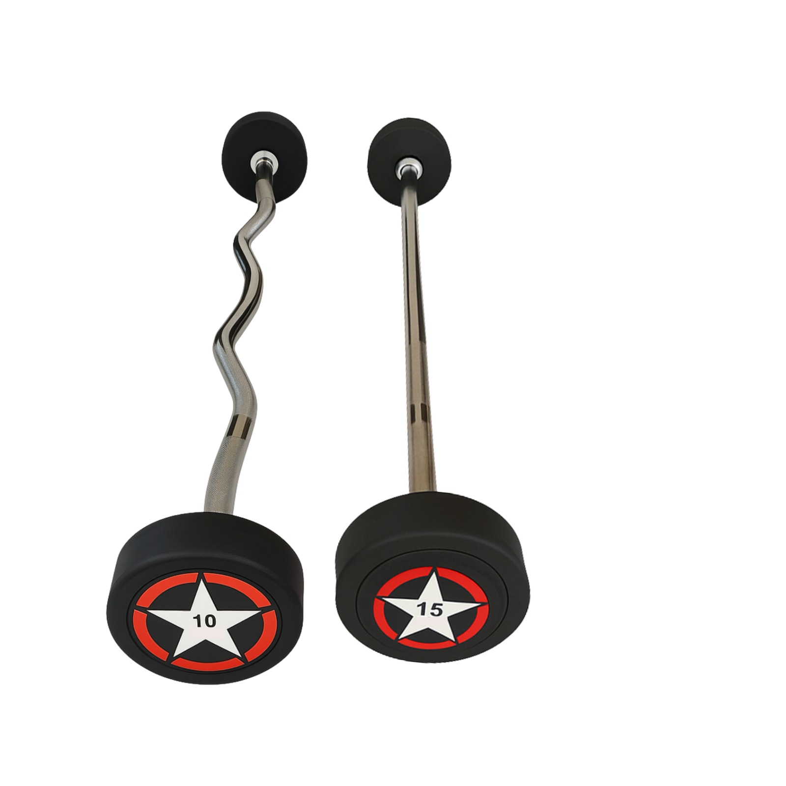Dumbbell Exporter in  India