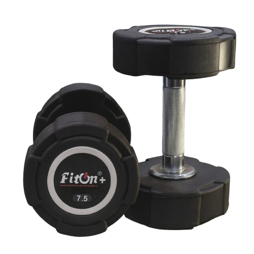 Dumbbell Manufacturer in   India