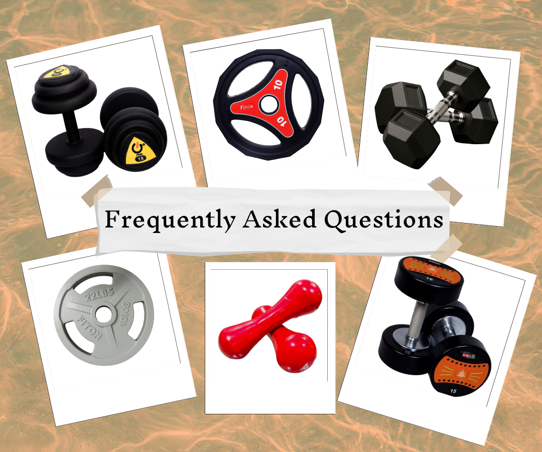 Frequently Asked Questions