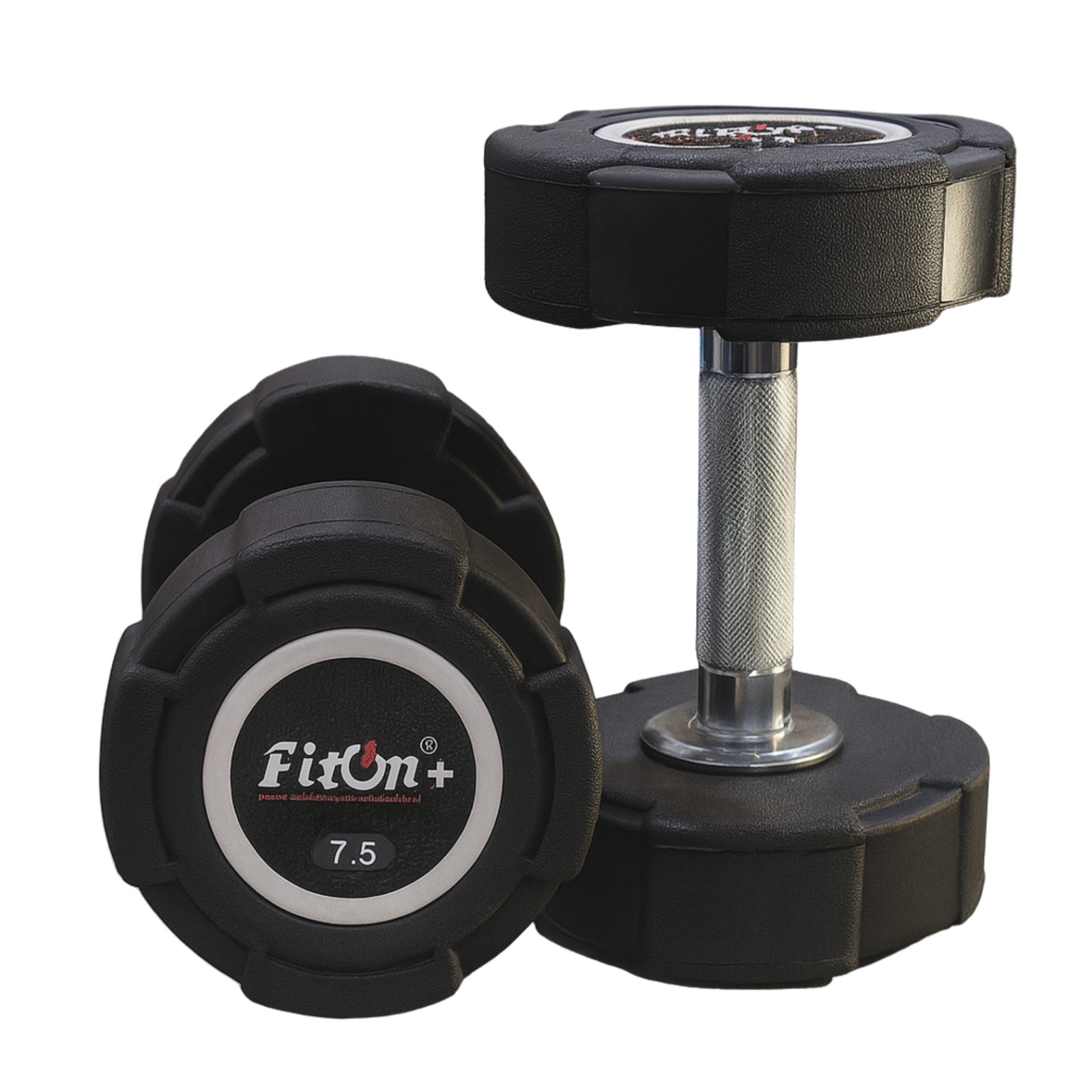 Dumbbell Exporter in  India