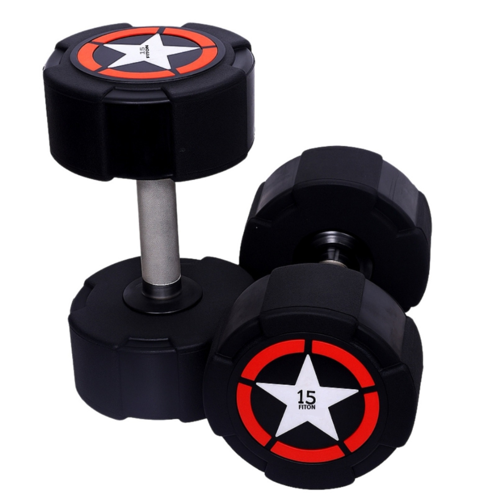 Dumbbell Manufacturer in India