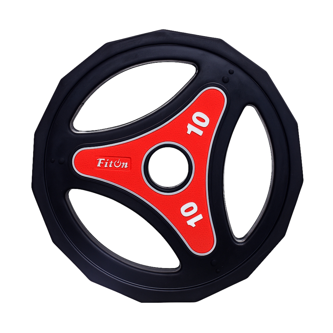 Weight Plate Supplier in Delhi NCR