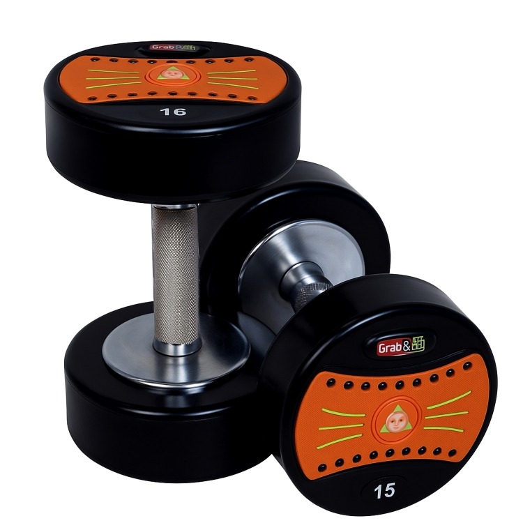 Dumbbell Supplier in India