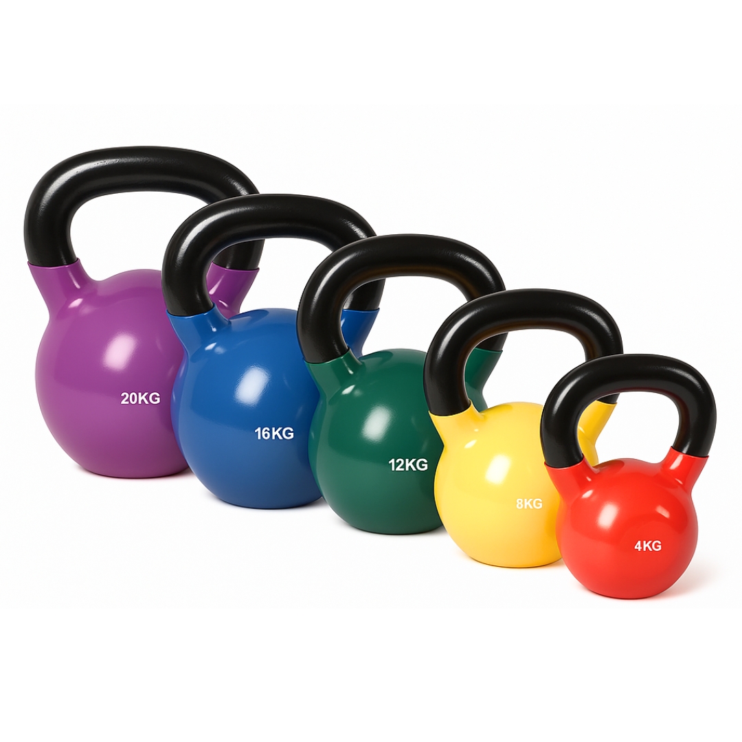 Kettlebell Exporter in Delhi NCR